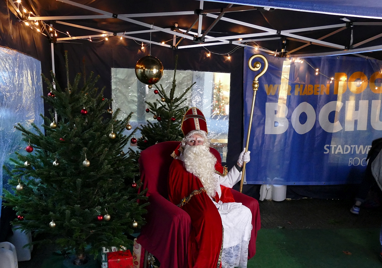 Nikolaus web