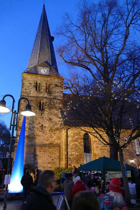 Weihnachtsmarkt